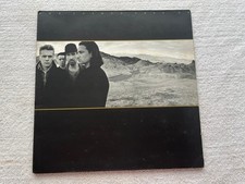 Joshua tree 1987 for sale  SUTTON
