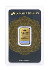 Asahi usa goldbarren gebraucht kaufen  Gießen