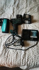 Makita drill driver for sale  ALFRETON