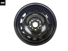 Zoll stahlfelge seat gebraucht kaufen  Freren