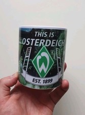 Werder bremen svw gebraucht kaufen  Achim