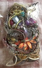 Grab bag jewelry for sale  Mesick