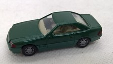 Wiking 141 mercedes gebraucht kaufen  Wiefelstede