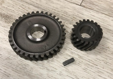 Ingranaggio campana frizione usato  Tollegno