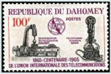 Timbre communications uit d'occasion  Saint-Germain-lès-Arpajon