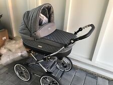 Kombikinderwagen junior sienna gebraucht kaufen  Beuren