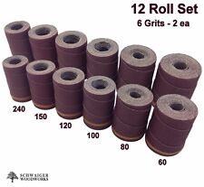 Drum sander sanding for sale  Murfreesboro