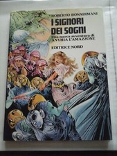 Signori dei sogni d'occasion  Expédié en France