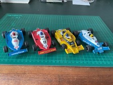 Scalextric cars spares for sale  WESTGATE-ON-SEA