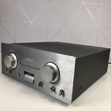 Kenwood 601 stereo for sale  SOUTHAMPTON