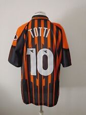 Maglia totti originale usato  Italia