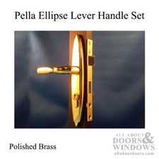 Pella select ellipse for sale  Kansas City