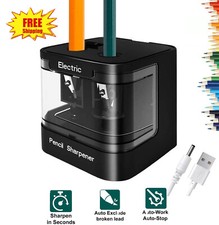 Electric pencil sharpener for sale  BIRMINGHAM