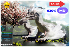 🤩 Top 930%MD🤩 Rock Drake | Sela (cor sólida) Arca Ascendida PVE PC/XBOX/PS, usado comprar usado  Enviando para Brazil