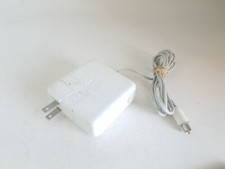 Apple power supply for sale  Lakeport