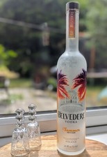 Empty belvedere summer for sale  MANCHESTER