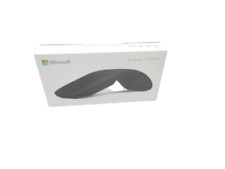 Microsoft - Mouse Arc - Preto - ELG-00001 - NOVO comprar usado  Enviando para Brazil