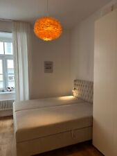 Schlafzimmer bedroom bett gebraucht kaufen  München