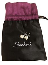Sodini orecchini perno usato  Italia