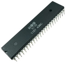 [1szt] 5710 MOS 5710 Commodore Amiga DIP48 UŻYWANY na sprzedaż  PL