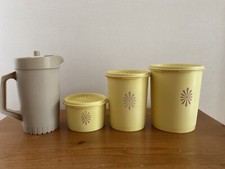 Lot boites tupperware d'occasion  France