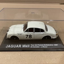 Ixo deagostini rally for sale  CHIGWELL