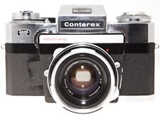 Contarex professional con usato  Roma