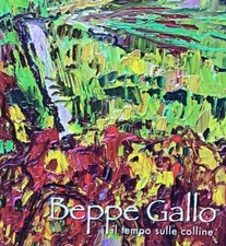 Beppe gallo tempo usato  Italia