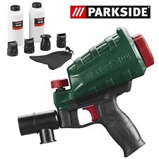 Parkside pistola sabbiatrice usato  Milano
