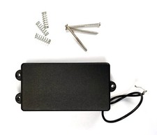 Guitarra elétrica Jaguar genuína Fender Squier Affinity Jag baixo captador de pescoço comprar usado  Enviando para Brazil