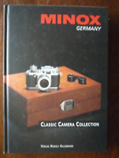 Minox germany classic gebraucht kaufen  Hasbergen