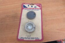 Nos ebc brake for sale  LEICESTER