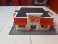 Escala Ho In And Out Estilo Construção Ho Trem Construção Construída Ho Modelo Trem 1/87 comprar usado  Enviando para Brazil