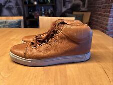 Blackstone schuhe braun gebraucht kaufen  Bremerhaven