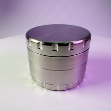 Hochwertiger edelstahl grinder gebraucht kaufen  Oer-Erkenschwick