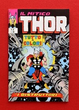 Mitico thor ediz. usato  Italia