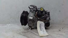 Compresseur clim mercedes d'occasion  Sainte-Livrade-sur-Lot