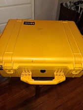 Pelican 1600 protector for sale  Fort Worth