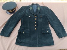 Veste chasse ancienne d'occasion  Migennes