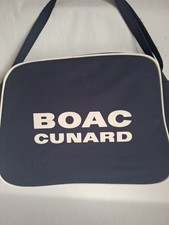 Vintage boac cunard for sale  CANTERBURY