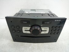 Radio stereo head for sale  NORTH WALSHAM