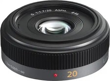 Panasonic lumix asph gebraucht kaufen  Berlin
