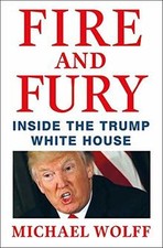 Fire and fury gebraucht kaufen  Berlin