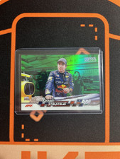 Topps paddock pass gebraucht kaufen  Aach, Greimerath, Orenhofen