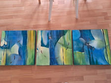 Robin mullen canvas for sale  WOKING