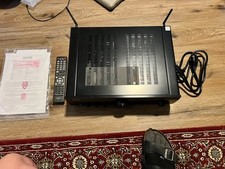 Denon pma 900hne d'occasion  Expédié en Belgium