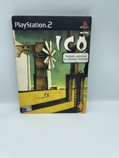 Ico ps2 playstation usato  Torino