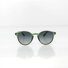 Polar, okulary przeciwsłoneczne, okrągłe, zielone, unisex (dorośli) #IlU na sprzedaż  PL