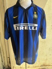 Maglia calcio inter usato  Forio
