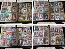 Miscellaneous baseball cards for sale  Casa Grande